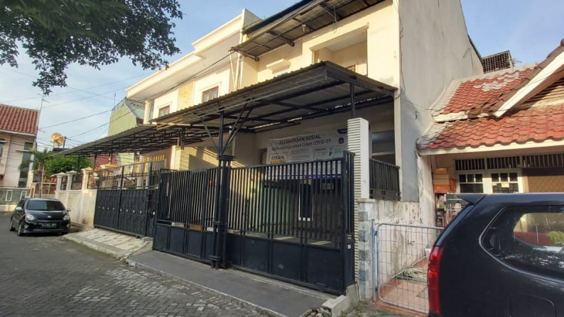 Rumah Bagus dijual di Citra Garden 2, Kalideres *0008-GANLUC*