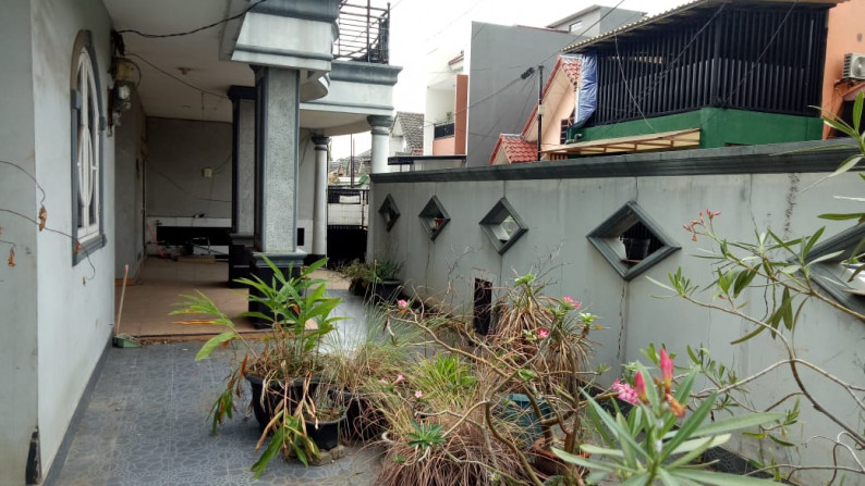 Rumah Bagus dijual di Citra Garden 2, Kalideres *0001-KELREN*