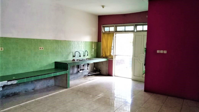 Rumah Bagus dijual di Citra Garden 2, Kalideres *0001-KELREN*