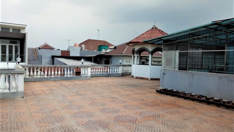 Rumah Bagus dijual di Citra Garden 2, Kalideres *0001-KELREN*