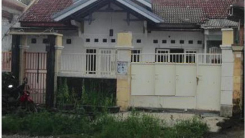 Rumah Dijual Candi Lontar Kulon Surabaya