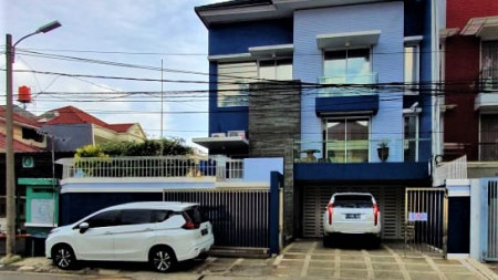 Rumah Bagus dijual di Citra Garden 3, Kalideres *0017-HENJEL*