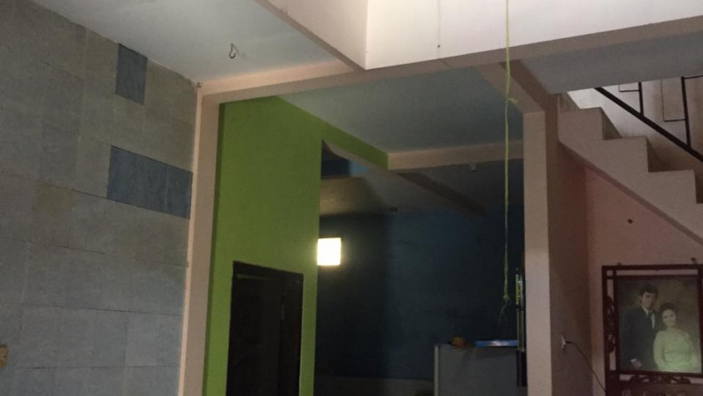 Rumah Dijual Manukan Bhakti Tandes Surabaya