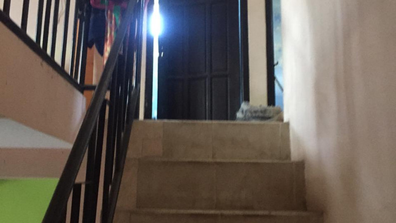 Rumah Dijual Manukan Bhakti Tandes Surabaya