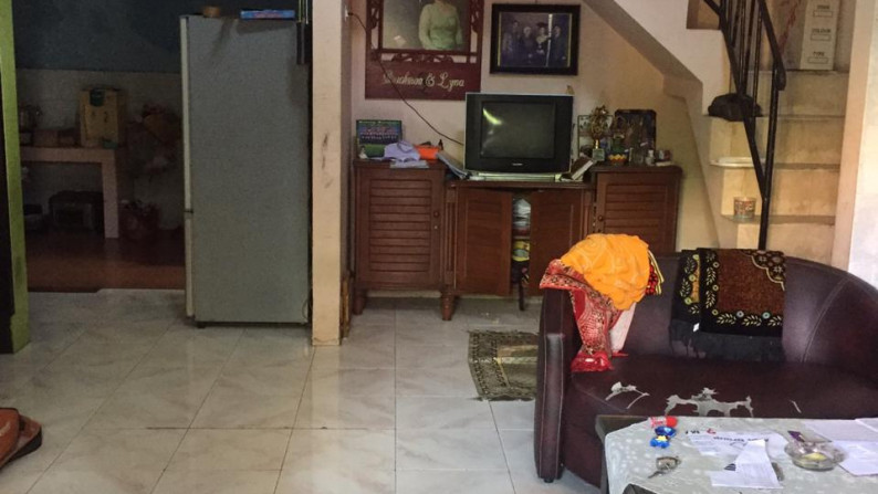 Rumah Dijual Manukan Bhakti Tandes Surabaya