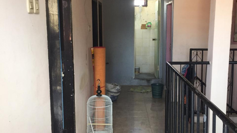 Rumah Dijual Manukan Bhakti Tandes Surabaya