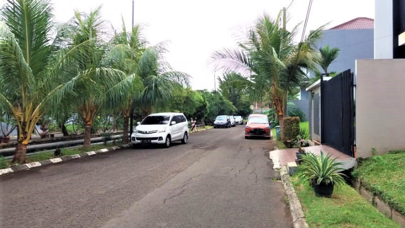 Kavling dijual di Citra Garden 2 Extension, Kalideres *0026-JAH*