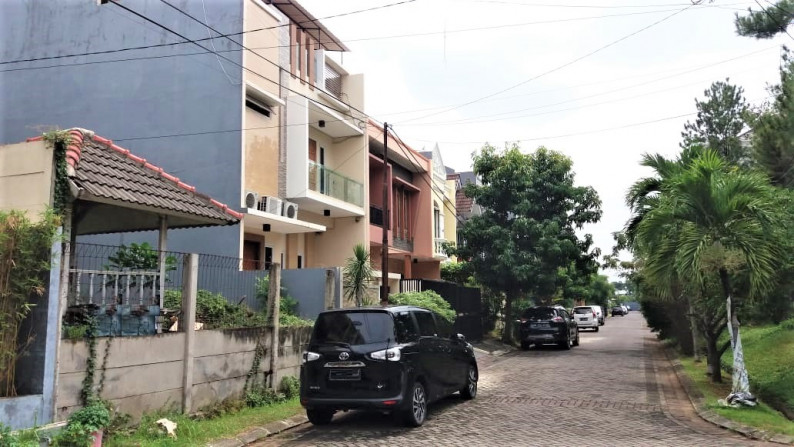 Kavling dijual di Citra Garden 2 Extension, Kalideres *0026-JAH*