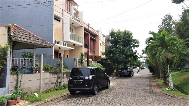 Kavling dijual di Citra Garden 2 Extension, Kalideres *0026-JAH*