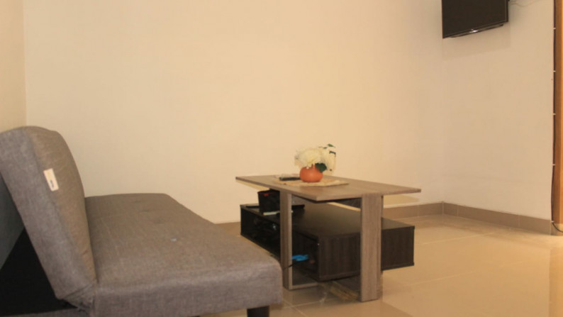 HOMESTAY FULL FURNISH DI DALAM PERUMAHAN, SAMBAPANGAN, BANGUNTAPAN