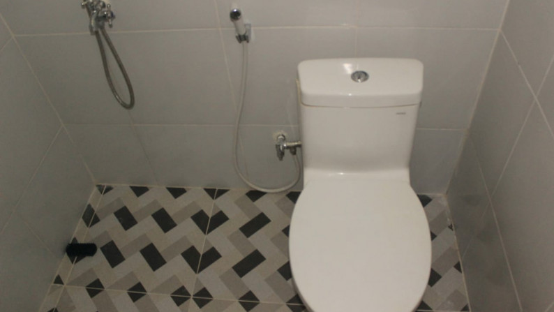 HOMESTAY FULL FURNISH DI DALAM PERUMAHAN, SAMBAPANGAN, BANGUNTAPAN