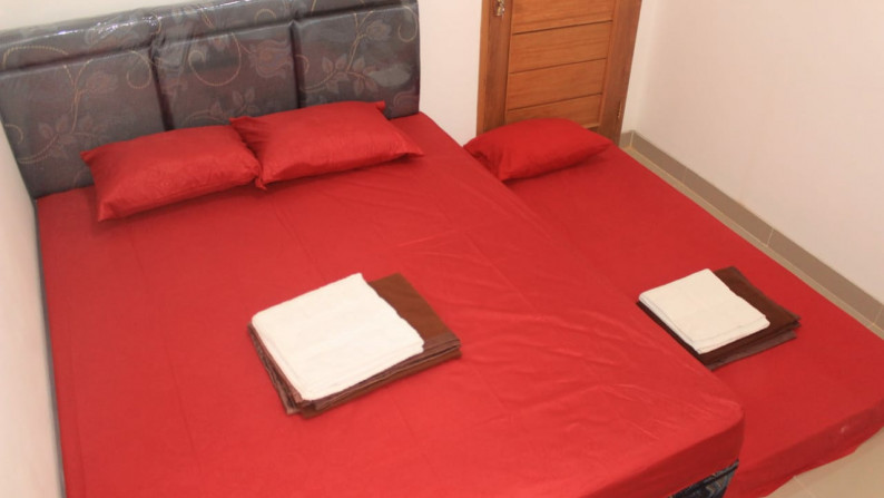 HOMESTAY FULL FURNISH DI DALAM PERUMAHAN, SAMBAPANGAN, BANGUNTAPAN