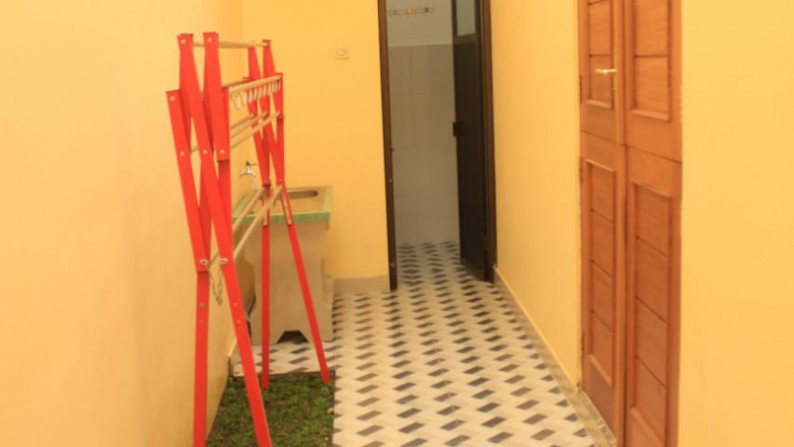 HOMESTAY FULL FURNISH DI DALAM PERUMAHAN, SAMBAPANGAN, BANGUNTAPAN