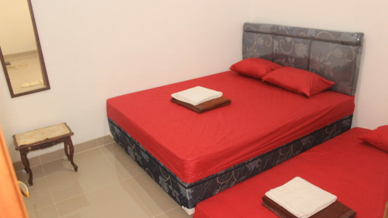 HOMESTAY FULL FURNISH DI DALAM PERUMAHAN, SAMBAPANGAN, BANGUNTAPAN