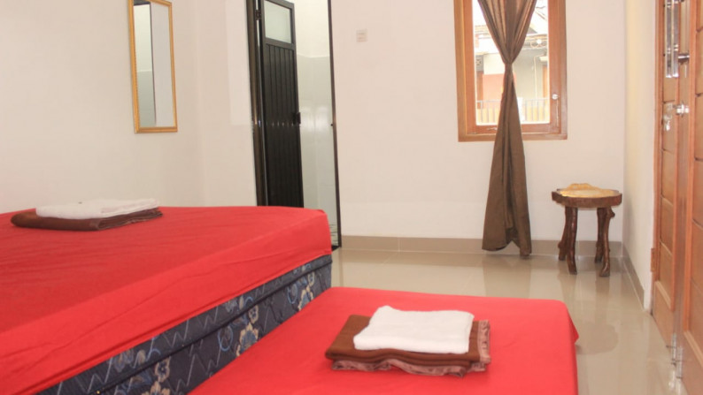 HOMESTAY FULL FURNISH DI DALAM PERUMAHAN, SAMBAPANGAN, BANGUNTAPAN