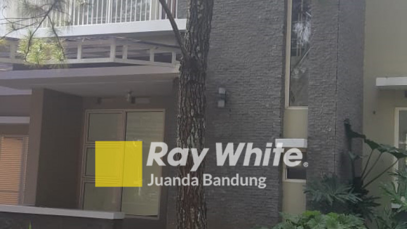 Rumah Sewa Kota Baru Parahyangan