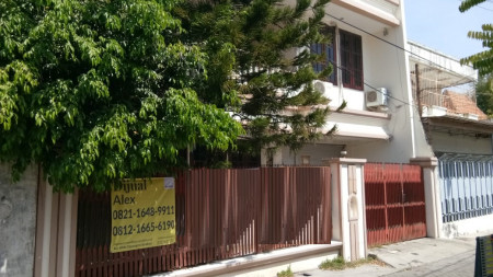 rumah jalan lebak arum Surabaya