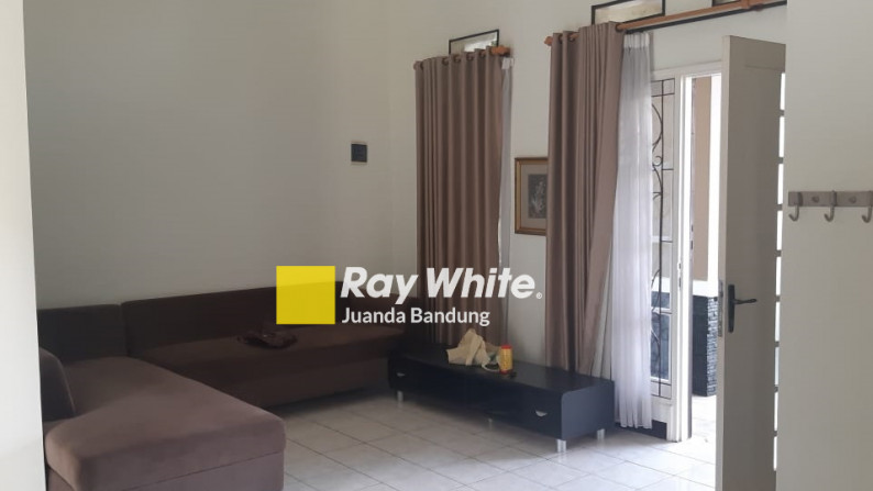 Rumah Full furnished Kota Baru Parahyangan
