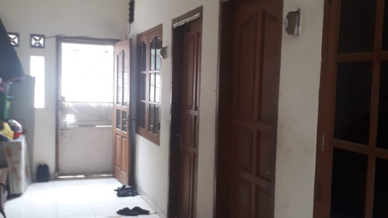 Rumah 1 lantai cocok untuk Kost Kostan di Pecenongan Jakarta Pusat