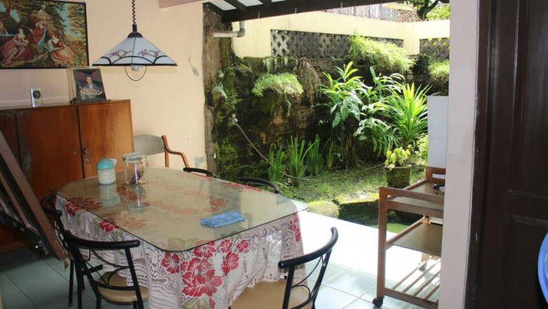 RUMAH TINGGAL DEKAT KAMPUS UGM DAN UNY, DI JL NUSA INDAH, PANDEAN