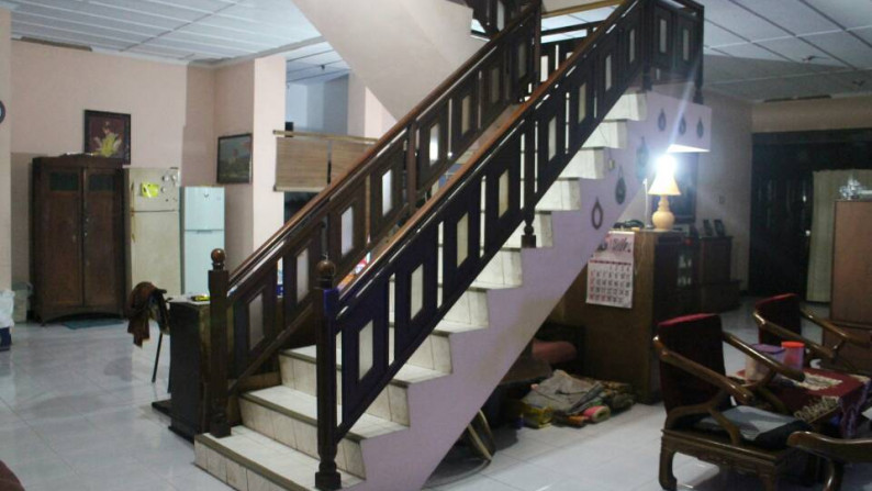 RUMAH TINGGAL DEKAT KAMPUS UGM DAN UNY, DI JL NUSA INDAH, PANDEAN