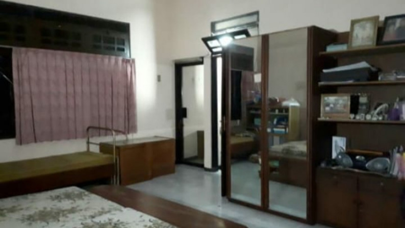 RUMAH TINGGAL DEKAT KAMPUS UGM DAN UNY, DI JL NUSA INDAH, PANDEAN