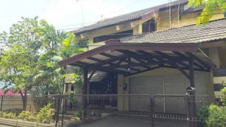 RUMAH TINGGAL DEKAT KAMPUS UGM DAN UNY, DI JL NUSA INDAH, PANDEAN