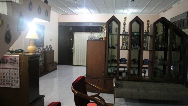 RUMAH TINGGAL DEKAT KAMPUS UGM DAN UNY, DI JL NUSA INDAH, PANDEAN
