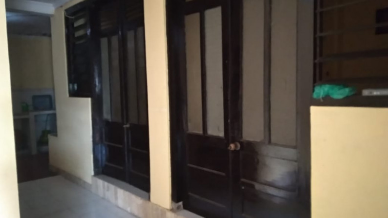 RUMAH KOST 2LANTAI DEKAT KAMPUS AMIKOM, CONDONGCATUR