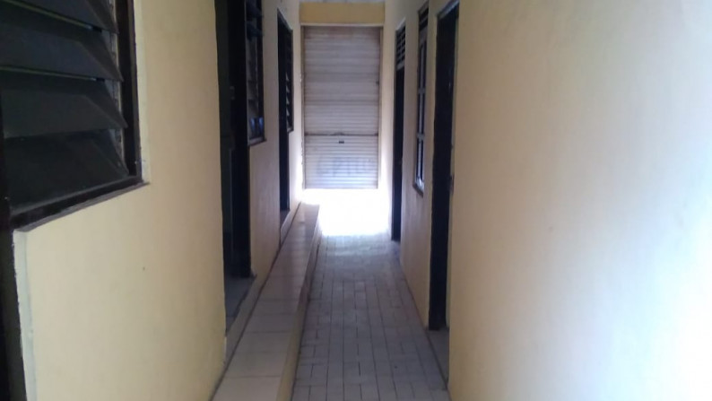 RUMAH KOST 2LANTAI DEKAT KAMPUS AMIKOM, CONDONGCATUR