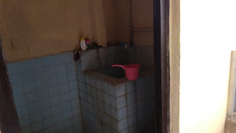 RUMAH KOST 2LANTAI DEKAT KAMPUS AMIKOM, CONDONGCATUR
