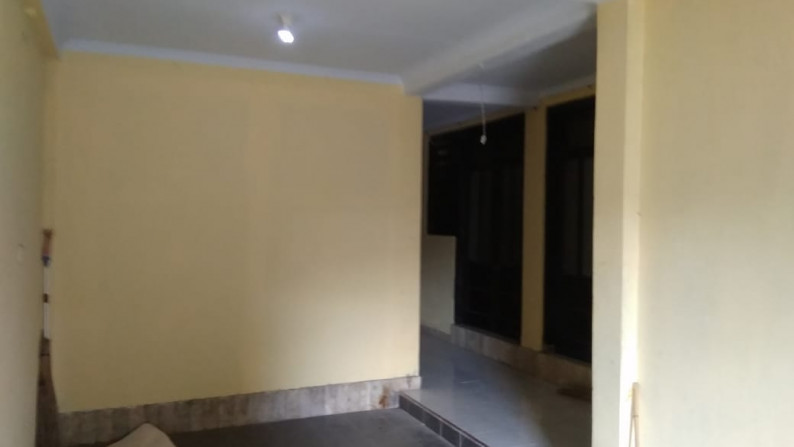 RUMAH KOST 2LANTAI DEKAT KAMPUS AMIKOM, CONDONGCATUR
