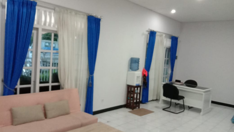 RUMAH KOST EKSKLUSIF DENGAN 17 KAMAR TIDUR, MAGUWO, SLEMAN