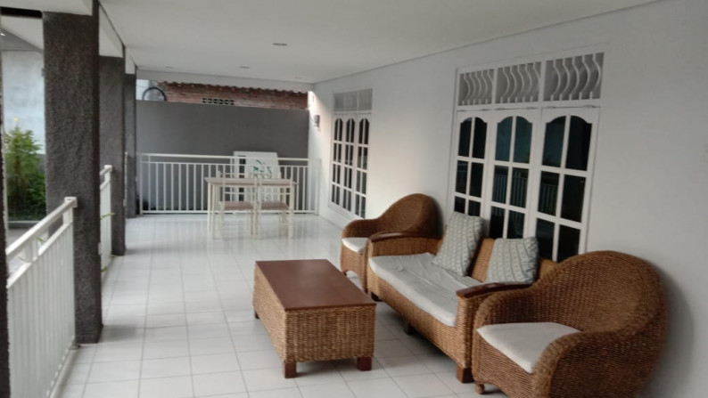 RUMAH KOST EKSKLUSIF DENGAN 17 KAMAR TIDUR, MAGUWO, SLEMAN