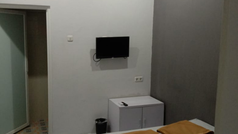 RUMAH KOST EKSKLUSIF DENGAN 17 KAMAR TIDUR, MAGUWO, SLEMAN