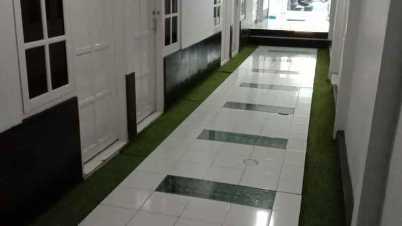 RUMAH KOST EKSKLUSIF DENGAN 17 KAMAR TIDUR, MAGUWO, SLEMAN