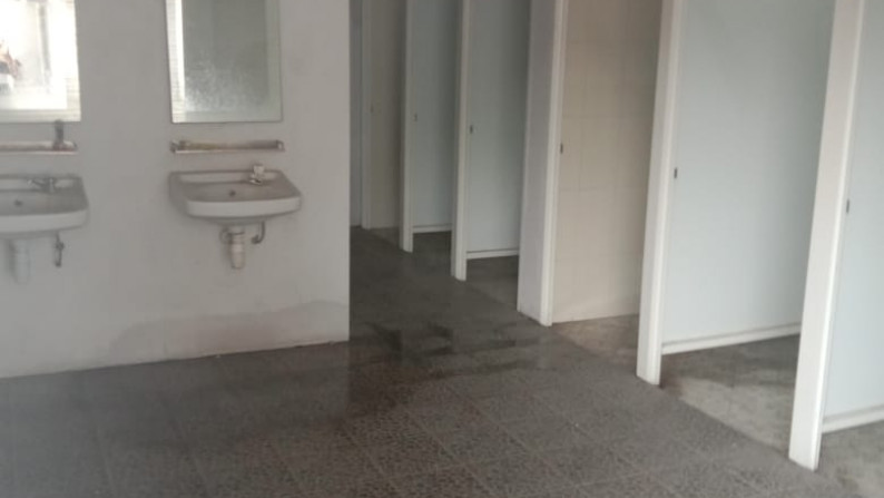 RUMAH KOST EKSKLUSIF DENGAN 17 KAMAR TIDUR, MAGUWO, SLEMAN