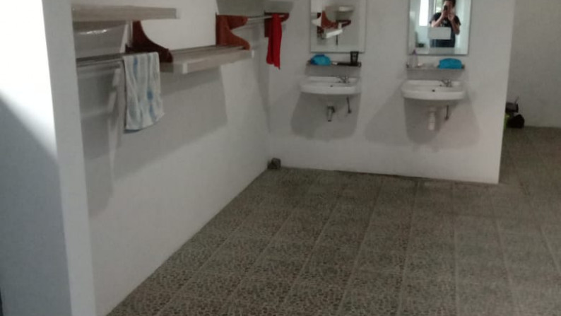 RUMAH KOST EKSKLUSIF DENGAN 17 KAMAR TIDUR, MAGUWO, SLEMAN