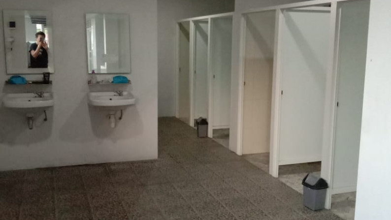 RUMAH KOST EKSKLUSIF DENGAN 17 KAMAR TIDUR, MAGUWO, SLEMAN