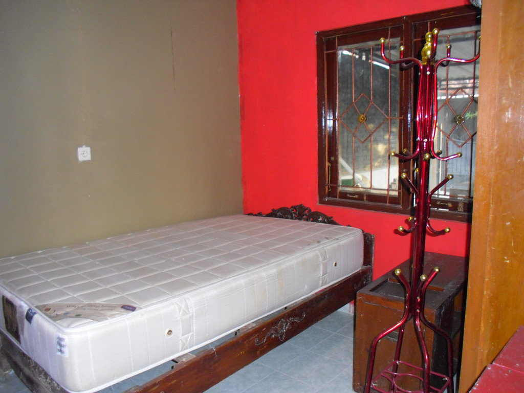 RUMAH MINIMALIS HARGA DIBAWAH 1 M, SIDOKARTO, JL GODEAN KM4,5