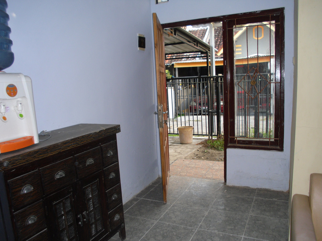 RUMAH MINIMALIS HARGA DIBAWAH 1 M, SIDOKARTO, JL GODEAN KM4,5