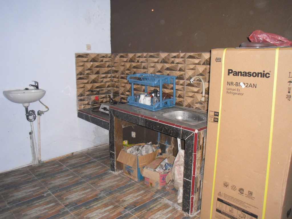 RUMAH MINIMALIS HARGA DIBAWAH 1 M, SIDOKARTO, JL GODEAN KM4,5