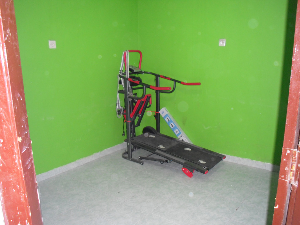 RUMAH MINIMALIS HARGA DIBAWAH 1 M, SIDOKARTO, JL GODEAN KM4,5