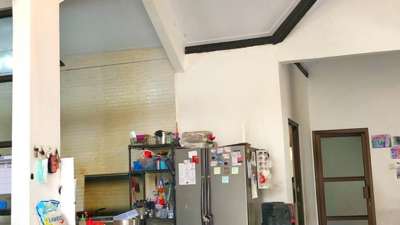 RUMAH MINIMALIS  DIPERUMAHAN PREMIUM, MERAPI VIEW, SLEMAN