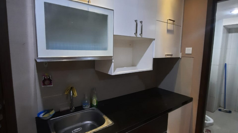 Apartemen Galeri Ciumbuleuit 2 type 2 Bedroom , full furnished , dekat UNPAR