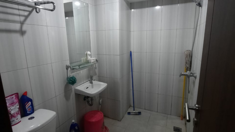 Apartemen Galeri Ciumbuleuit 2 type 2 Bedroom , full furnished , dekat UNPAR