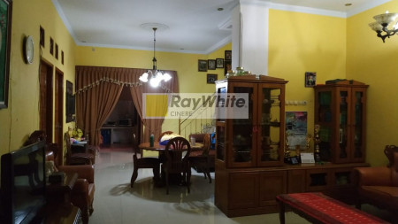 Rumah Murah Terawat Siap Huni di Pamulang