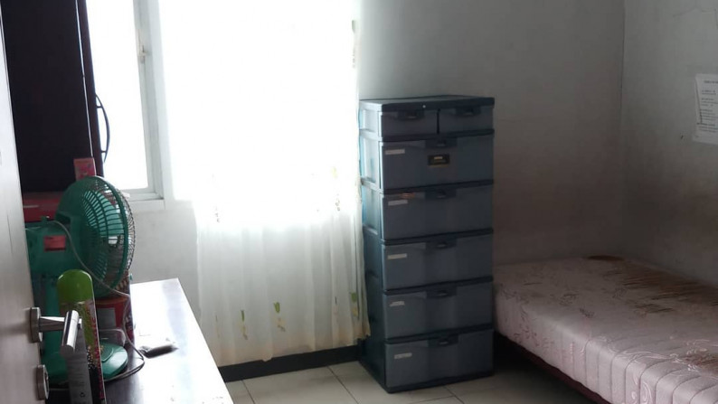 Sewa rumah semi furnished, baros - Cimahi