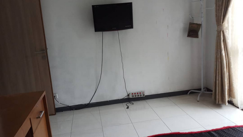 Sewa rumah semi furnished, baros - Cimahi