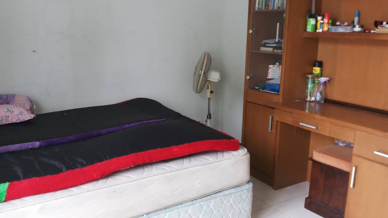 Sewa rumah semi furnished, baros - Cimahi